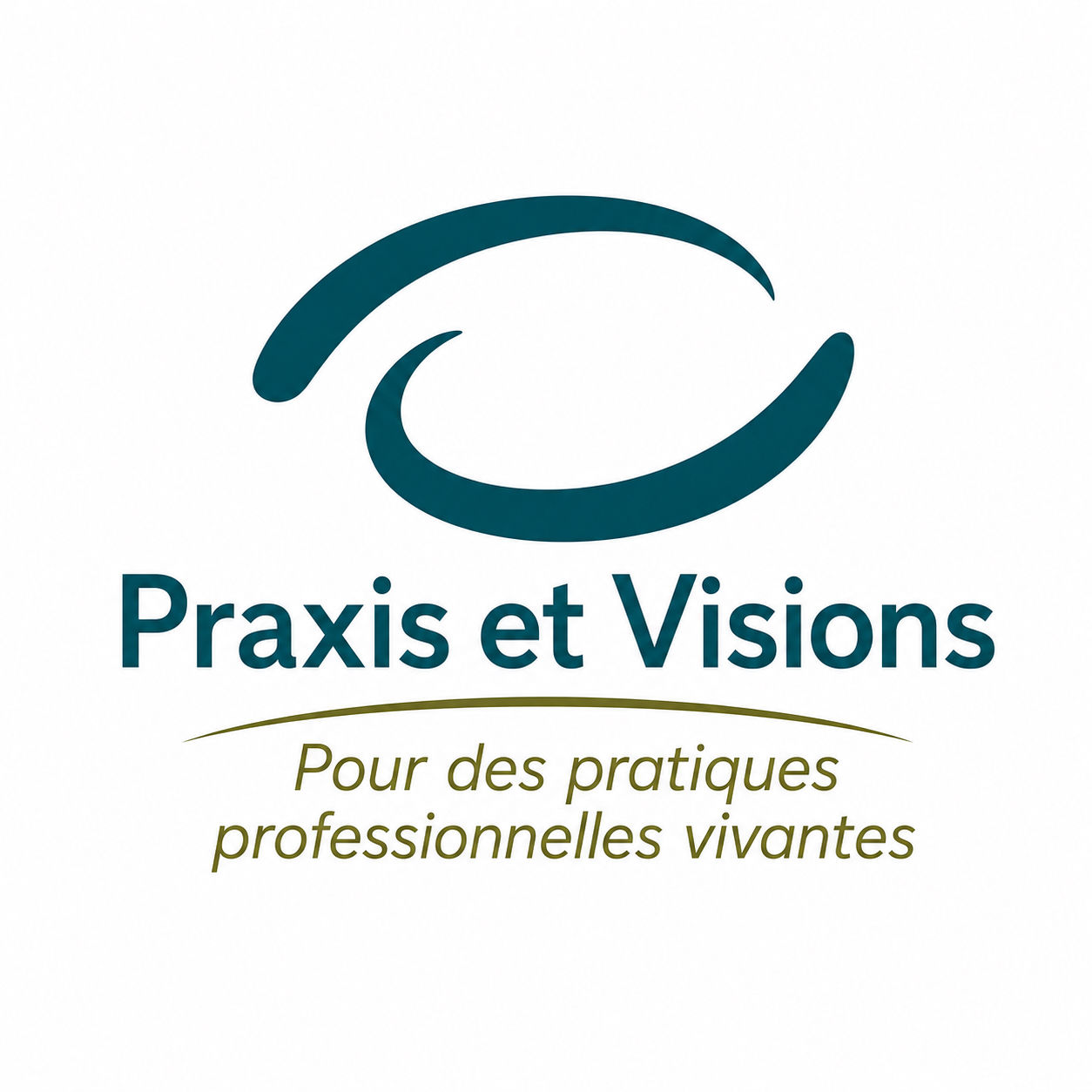 Praxis et Visions — Pour des pratiques professionnelles vivantes