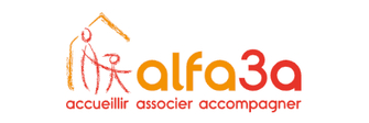 Logo Alfa3a
