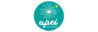 Logo APEI Thonon Chablais