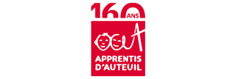 Logo Apprentis d’Auteuil