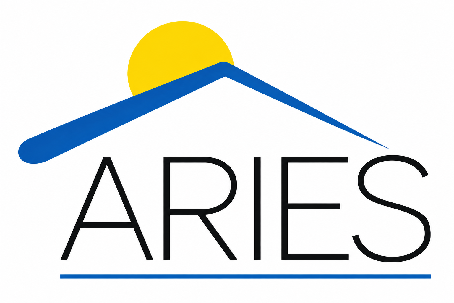 Logo ARIES