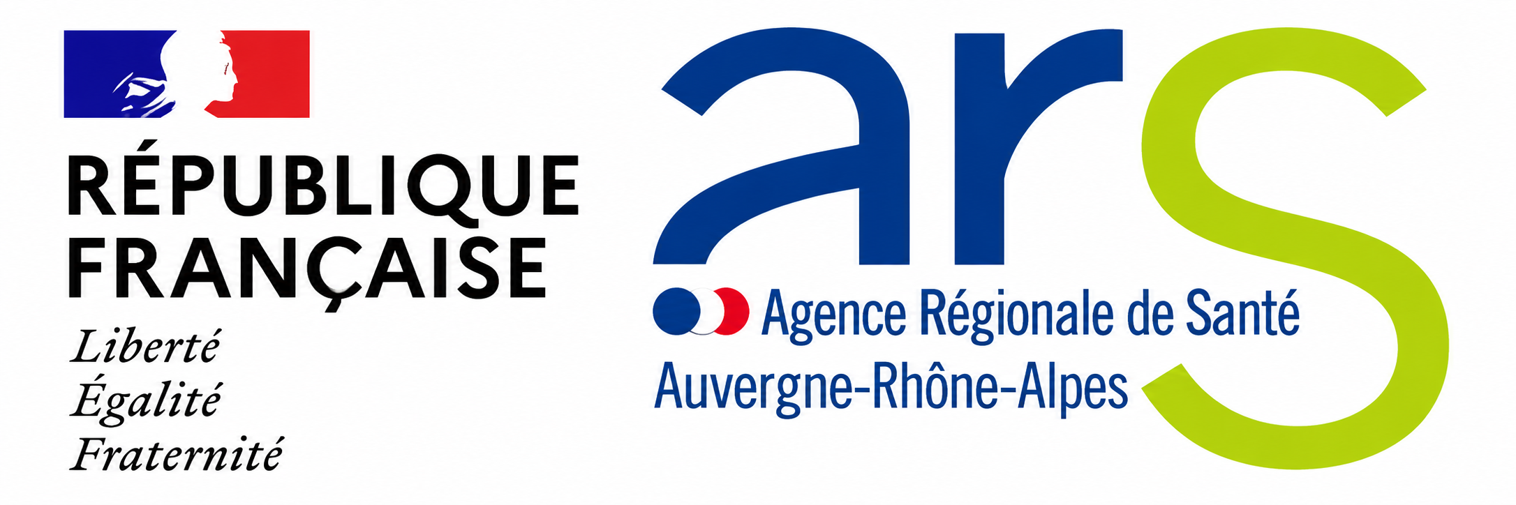 Logo ARS Auvergne-Rhône-Alpes