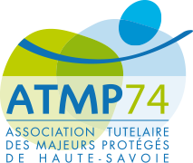 Logo ATMP 74