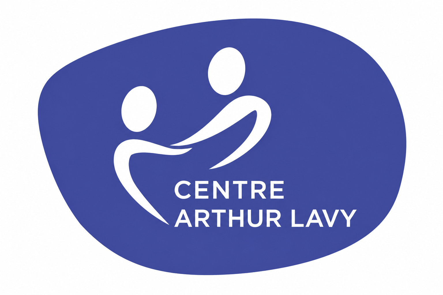 Logo Centre Arthur Lavy