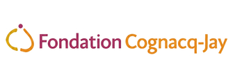Logo Fondation Cognacq-Jay