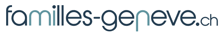 Logo Familles Genève