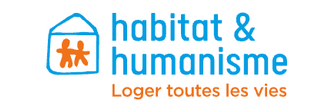 Logo Habitat et Humanisme