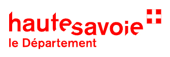 Logo Département de la Haute-Savoie