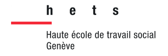 Logo Haute école de travail social Genève