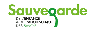 Logo Sauvegarde de l’enfance et de l’adolescence des Savoie