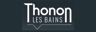 Logo Thonon-les-Bains