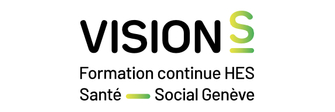 Logo VISION S