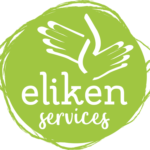 Logo Eliken Services